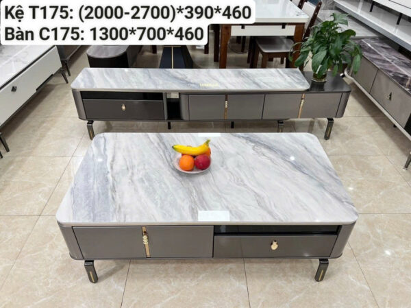 Mẫu Bộ Bàn Trà BO-BAN-TRA13