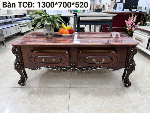 Mẫu Bộ Bàn Trà BO-BAN-TRA7